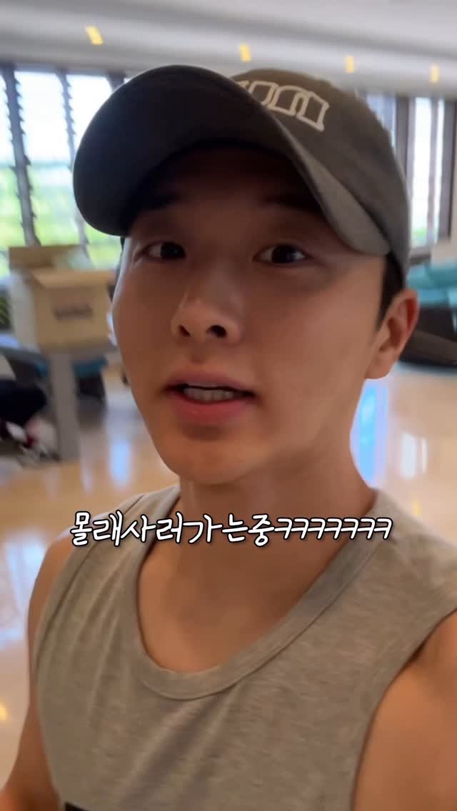 milk._.couple 게시물 이미지: 임산부가 원하는 남편반응 속도..👶🏻
완전감동 축구 주3회쌉가능..💍
#우유커플...