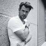 chrishemsworth 프로필 사진