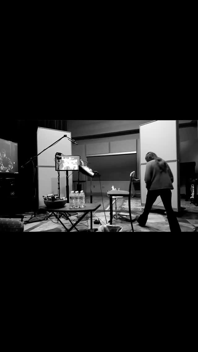 milliebobbybrown 게시물 이미지: watching THAT scene for the first time