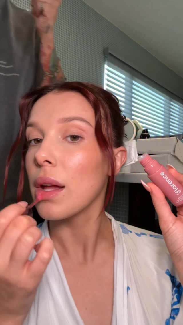 milliebobbybrown 게시물 이미지: my fav 💋