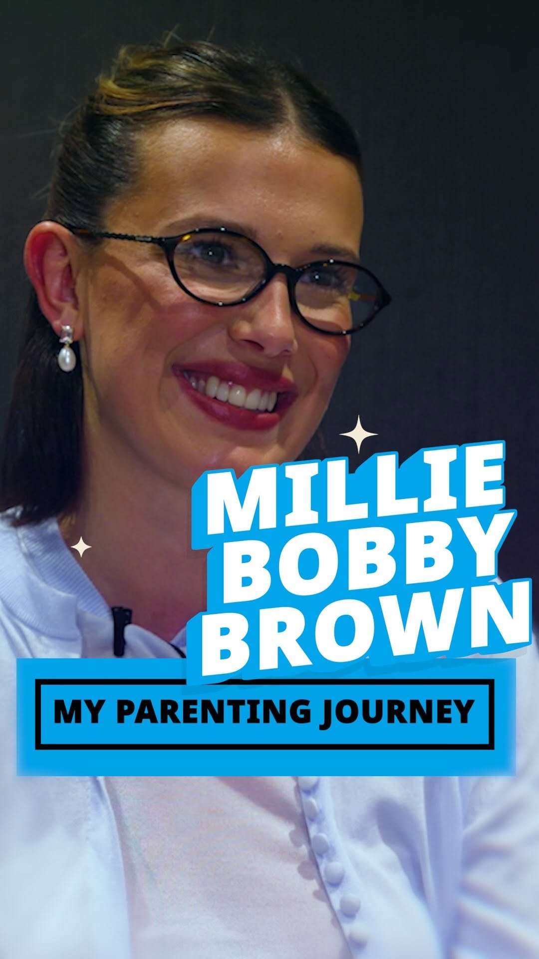 milliebobbybrown 게시물 이미지: “I don’t understand how that much happens in...