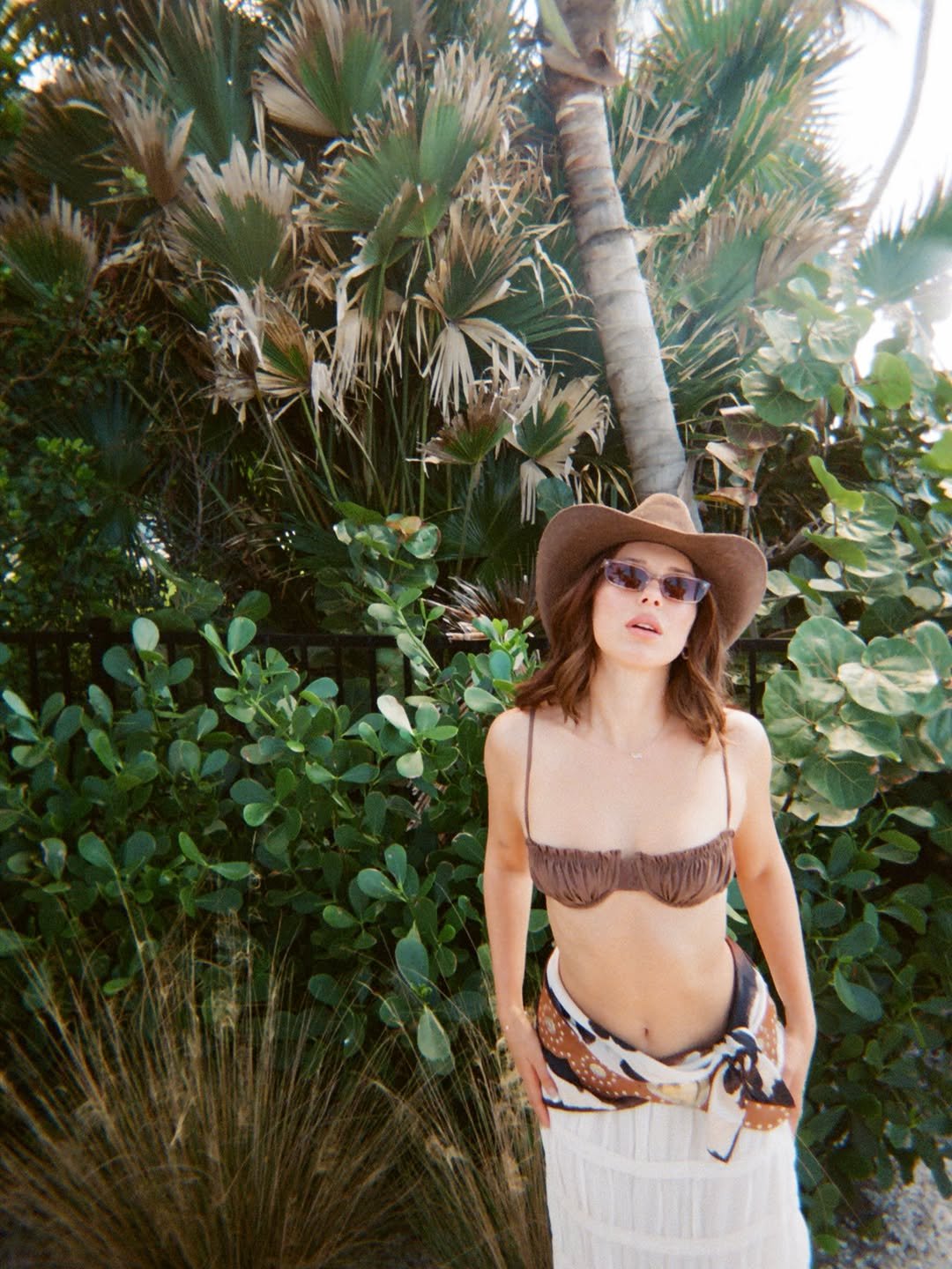 milliebobbybrown 게시물 이미지: coastal cowgirl. get the look @clubavolta