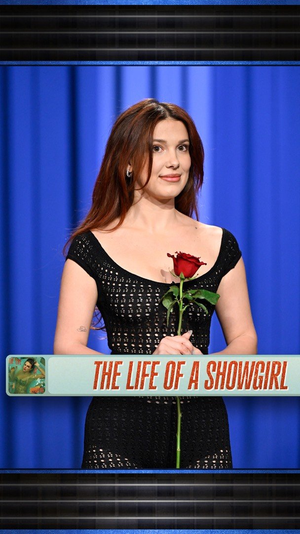 milliebobbybrown 게시물 이미지: @milliebobbybrown remembers the past 10 years...