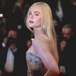 ellefanning 프로필 사진