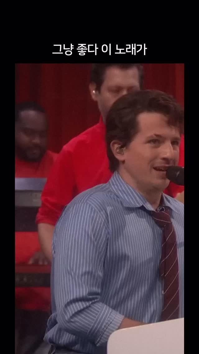 millionpopsong 게시물 이미지: 믿고 듣는 음색

Charlie Puth - Changes