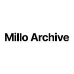 milloarchive 인스타그램 프로필 사진