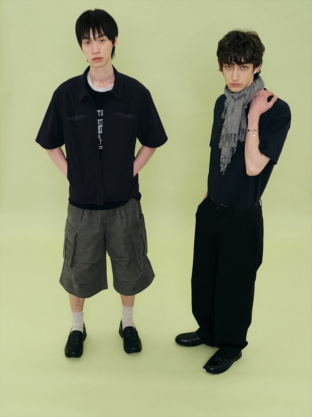milloarchive 게시물 이미지: 26HS Hidden Editorial Revealed

Summer 2026...