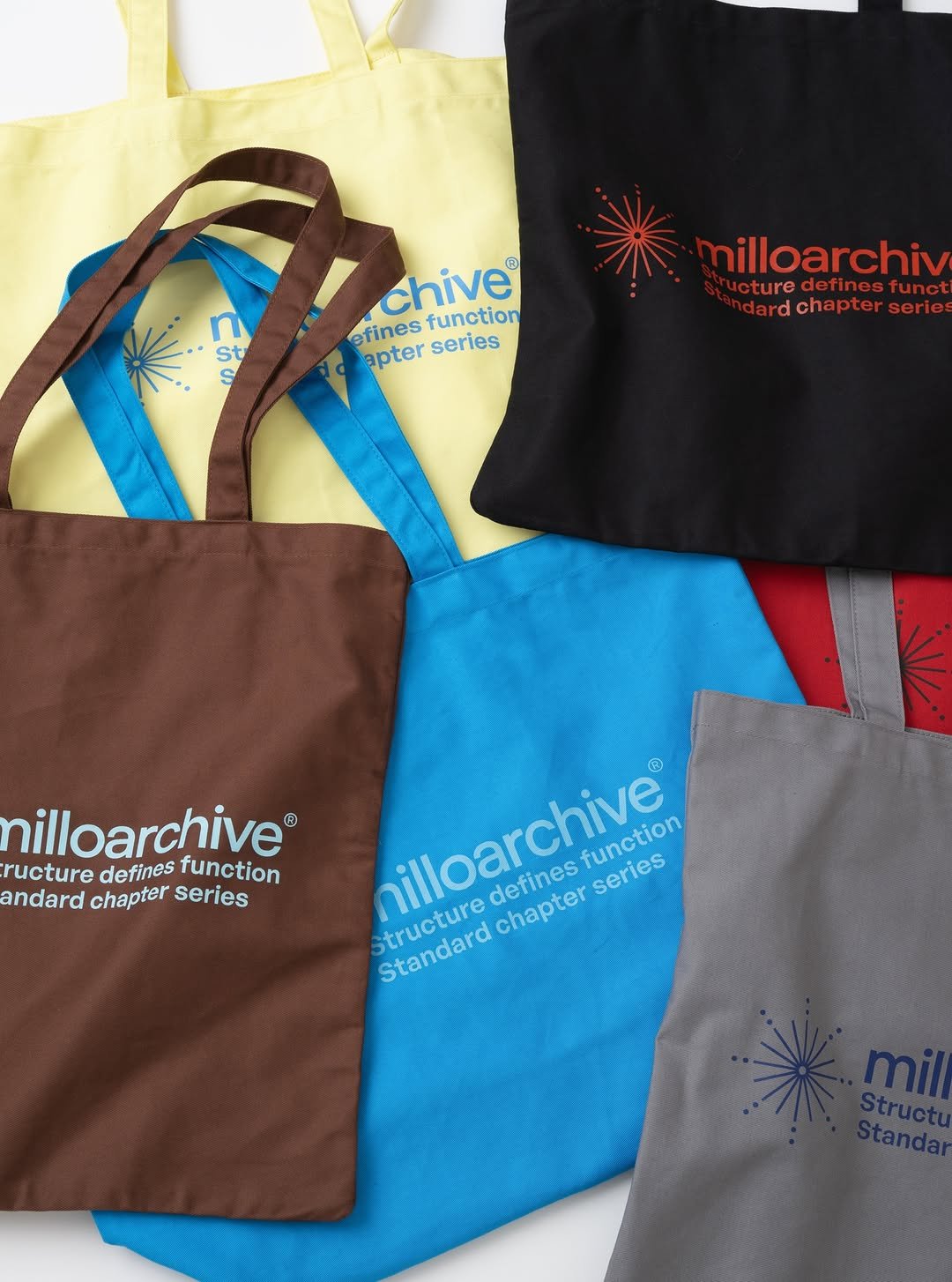 milloarchive 게시물 이미지: Millo Archive Crescendo Bag Edition
🇰🇷 3 July...