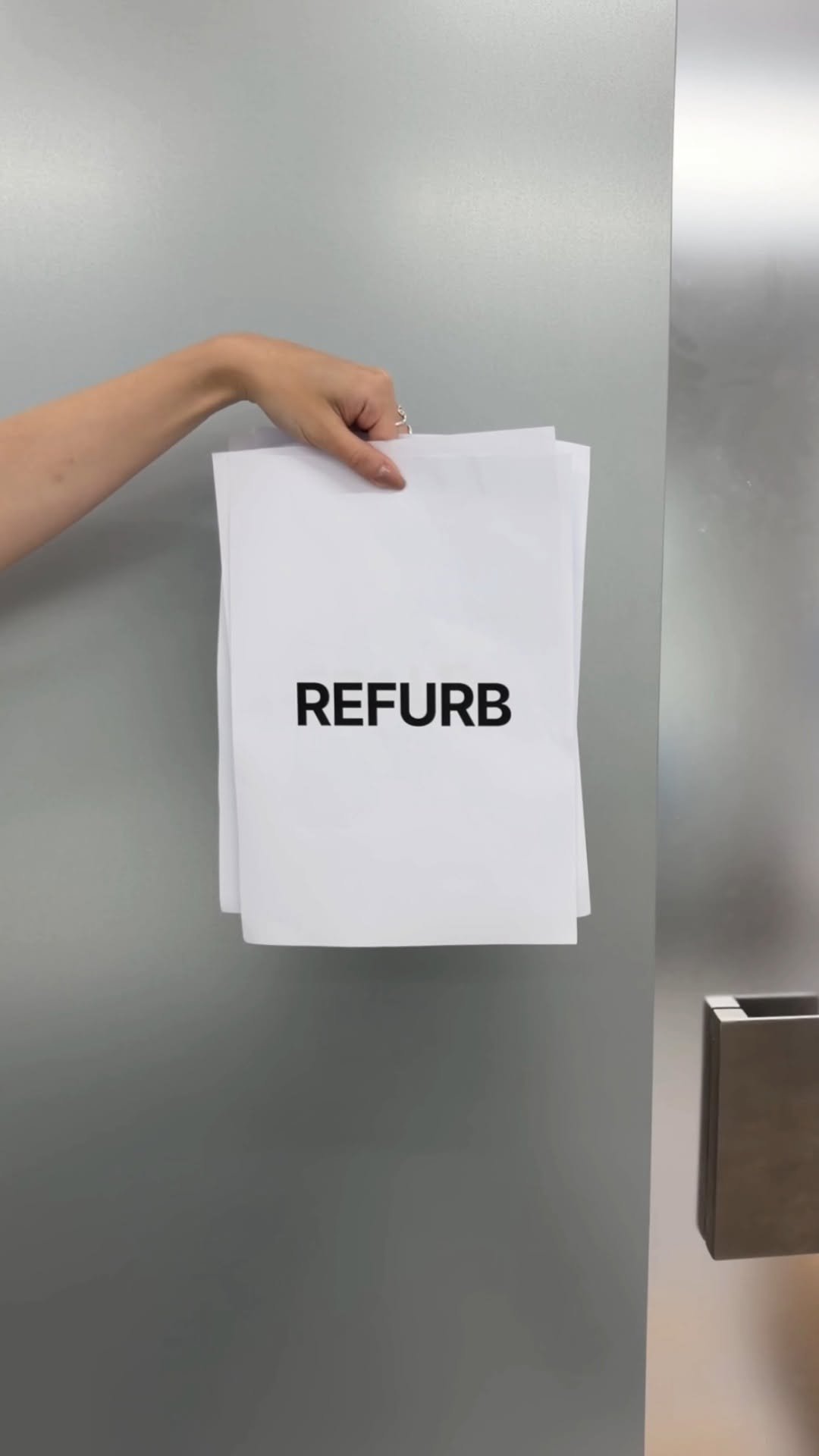 milloarchive 게시물 이미지: 2026 REFURB SALE COMING SOON