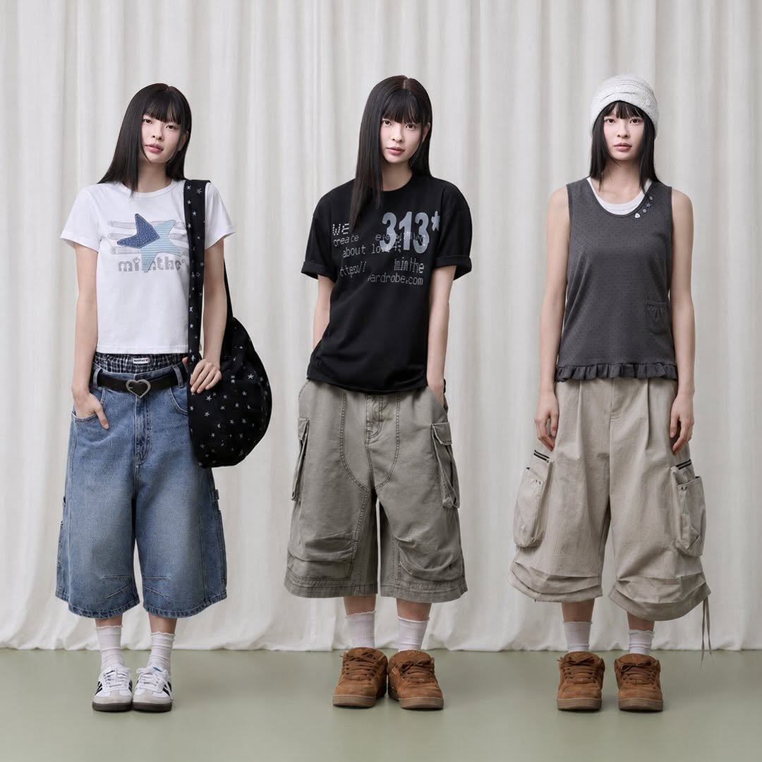 mimthewardrobe 게시물 이미지: 26 Summer Collection : C̲o̲d̲e̲ ̲N̲u̲m̲b̲e̲r̲...