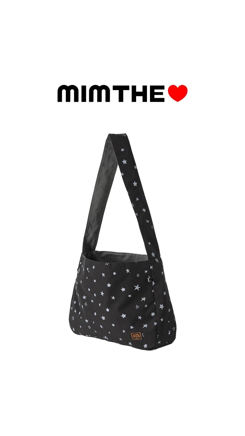 mimthewardrobe 게시물 이미지: 뒤집어지는 리버시블 백 ⭒˚｡⋆

♥ TOP: 베이비 믹스 3/4 슬리브 ♥...