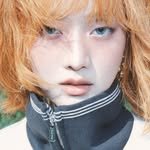 min.nicha 인스타그램 프로필 사진