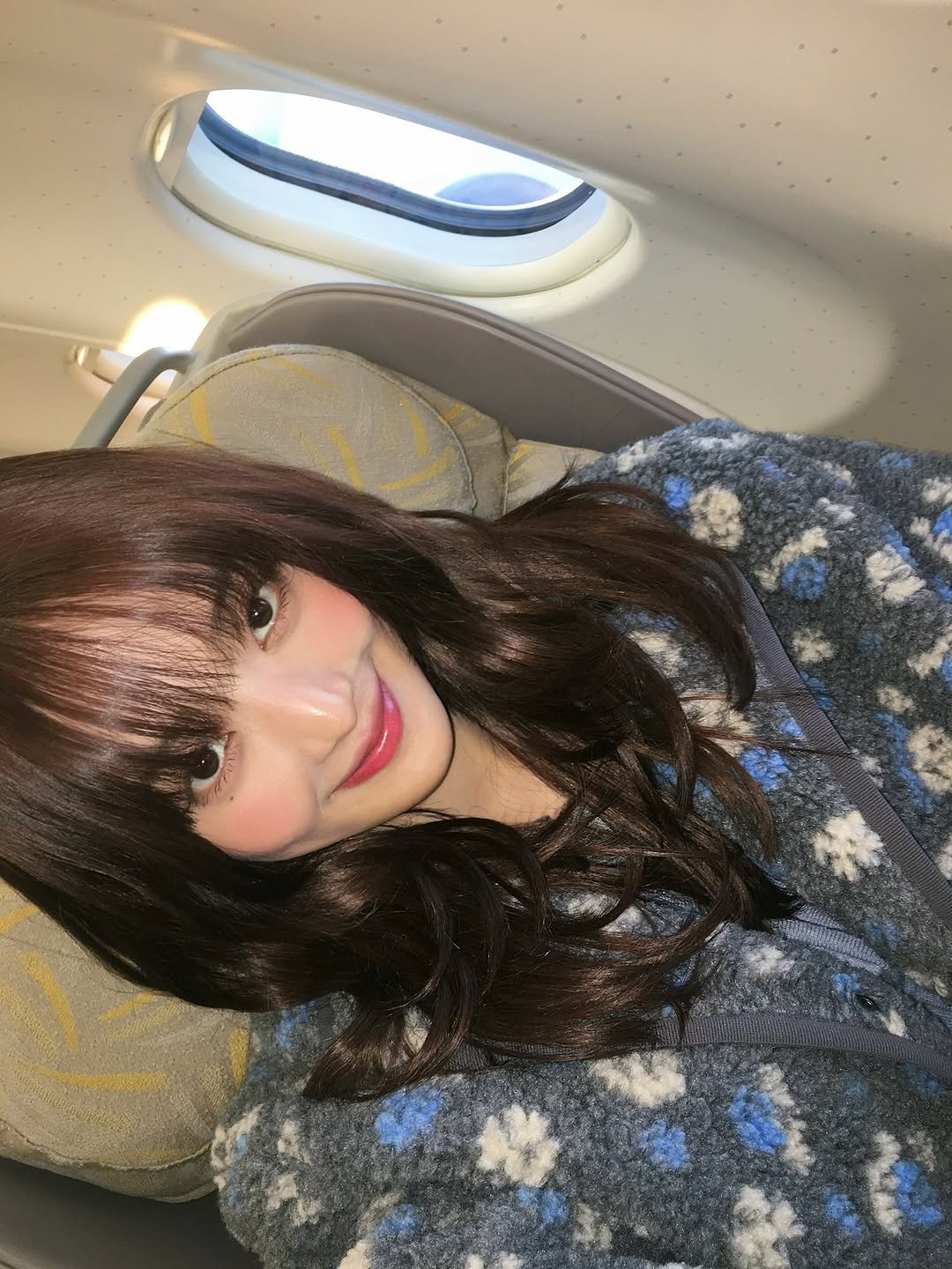 Photo by MINNIE on November 04, 2025. May be an image of one or more people, hair and text.