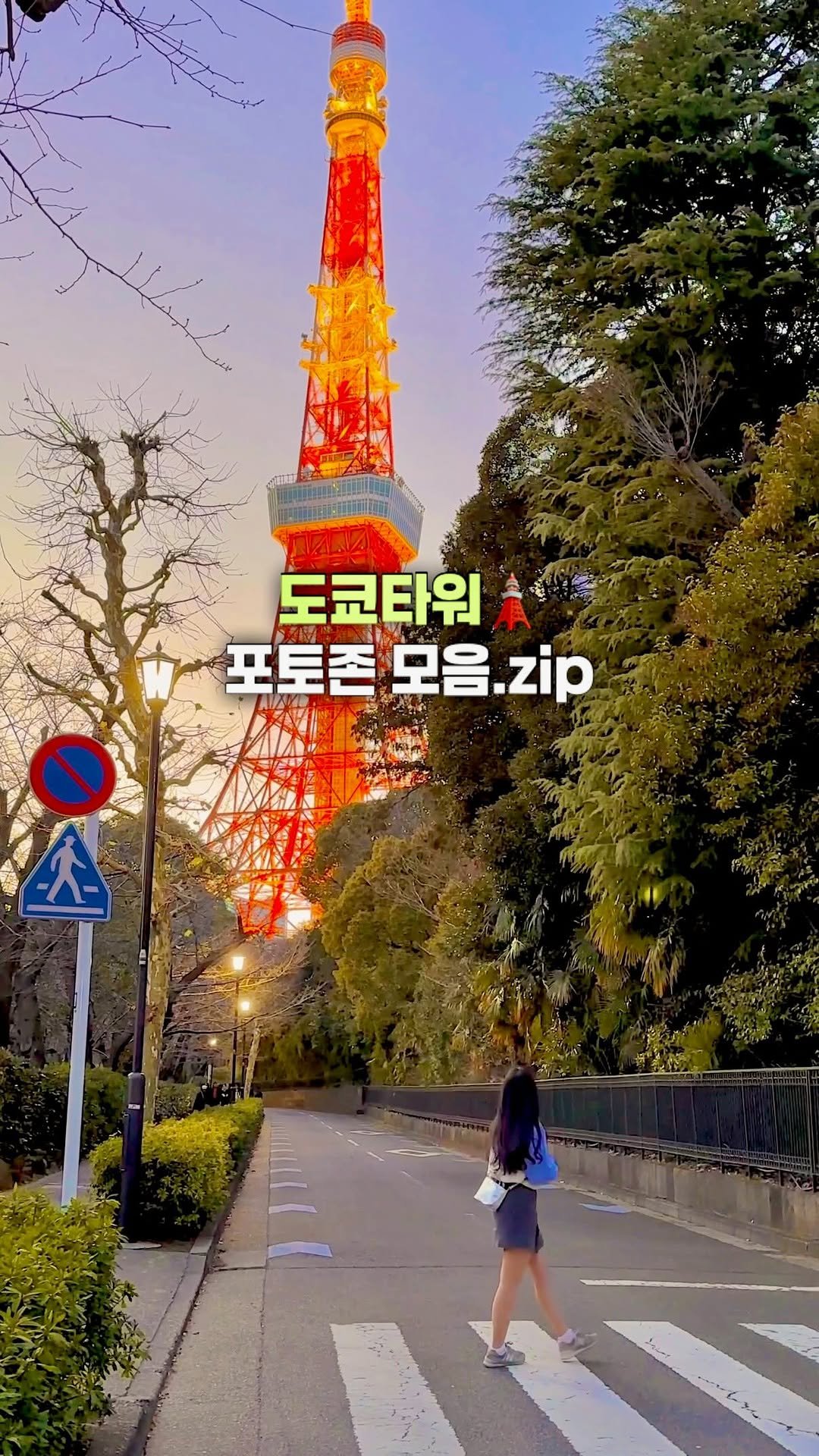 min9ooram 게시물 이미지: 🗼도쿄타워 포토존 모음.zip📩

도쿄여행하면 빠질 수 없는 도쿄타워!
도쿄타워는...