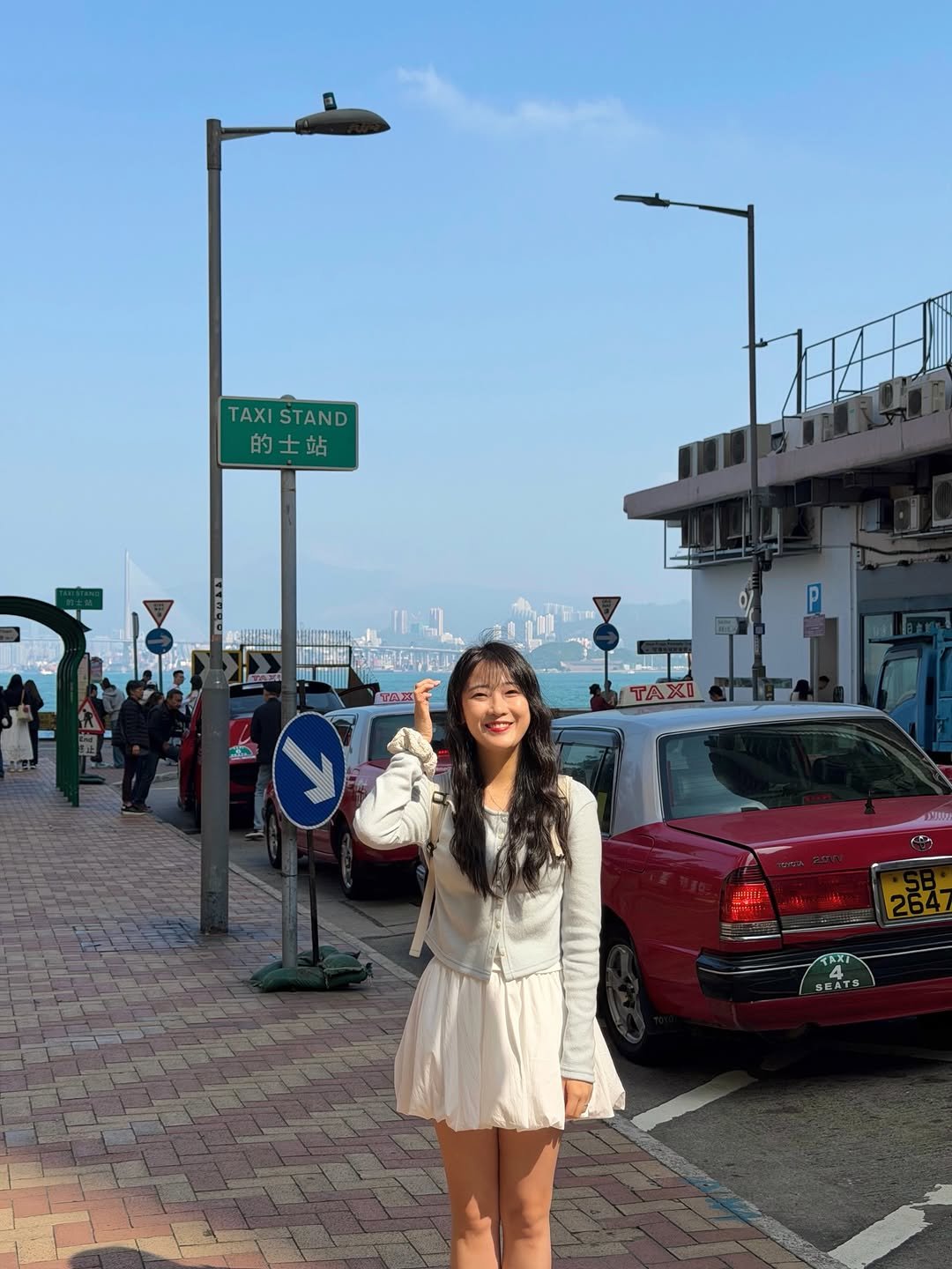 min9ooram 게시물 이미지: 🇭🇰요즘 홍콩에서 가장 핫한 느좋 동네 케네디타운.zip💌

요즘 홍콩하면 빠질 수...