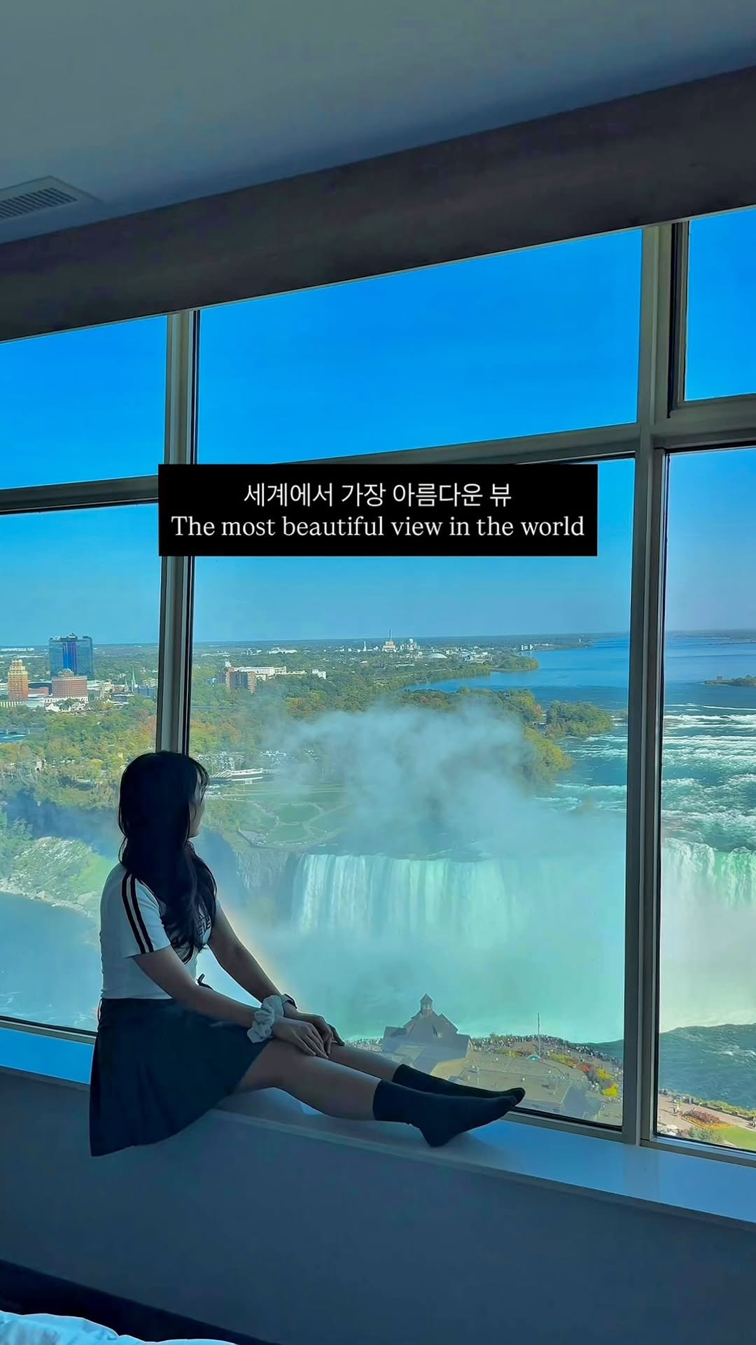 min9ooram 게시물 이미지: 🇨🇦세계에서 제일 아름다운 뷰 The most beautiful views in...