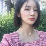 min__kyeul 인스타그램 프로필 사진