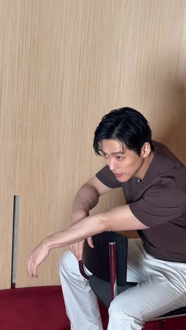 min_namkoong 게시물 이미지: 🫶