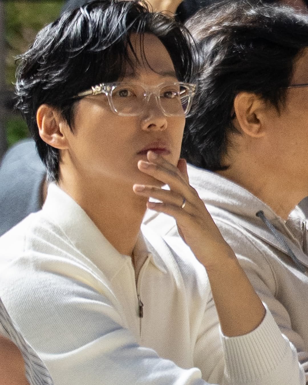 Photo by 남궁민 on September 23, 2025.