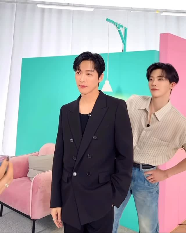 min_namkoong 게시물 이미지: 만나서 반가웠어요💕
NCT JNJM/BOTH SIDES
@nct
@na.jaemin0813