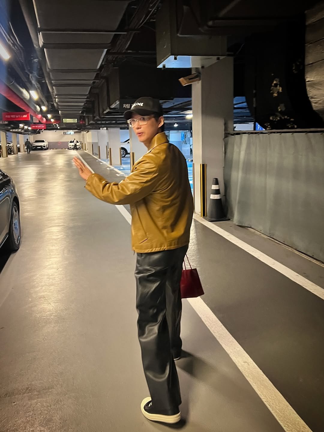 Photo by 남궁민 on October 15, 2025.