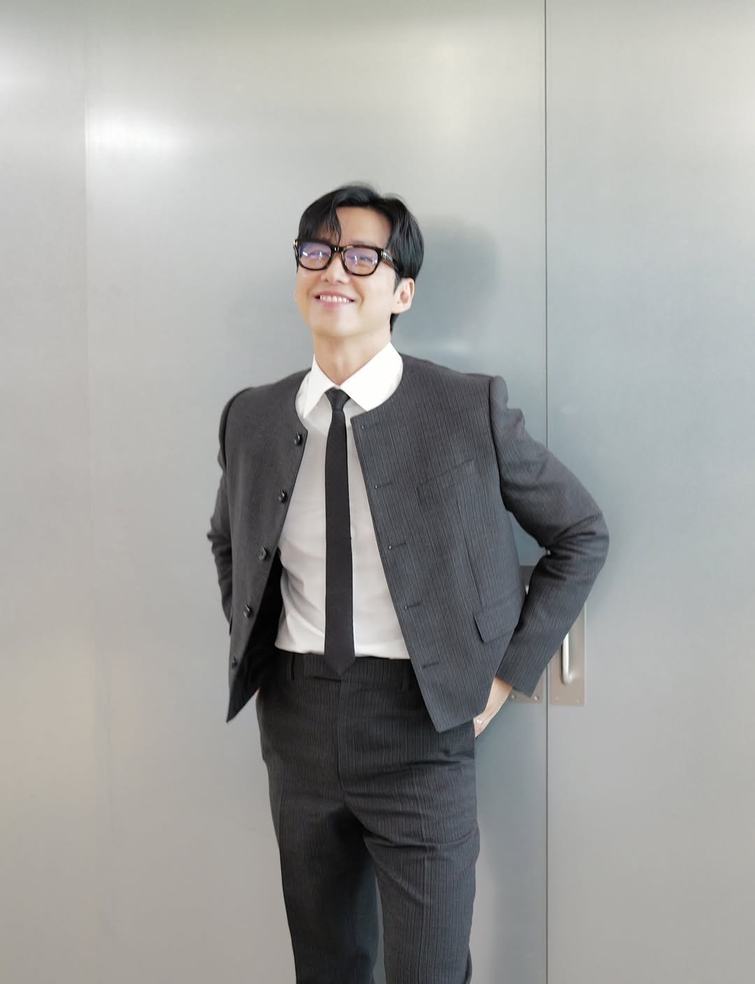 Photo by 남궁민 on November 01, 2025.