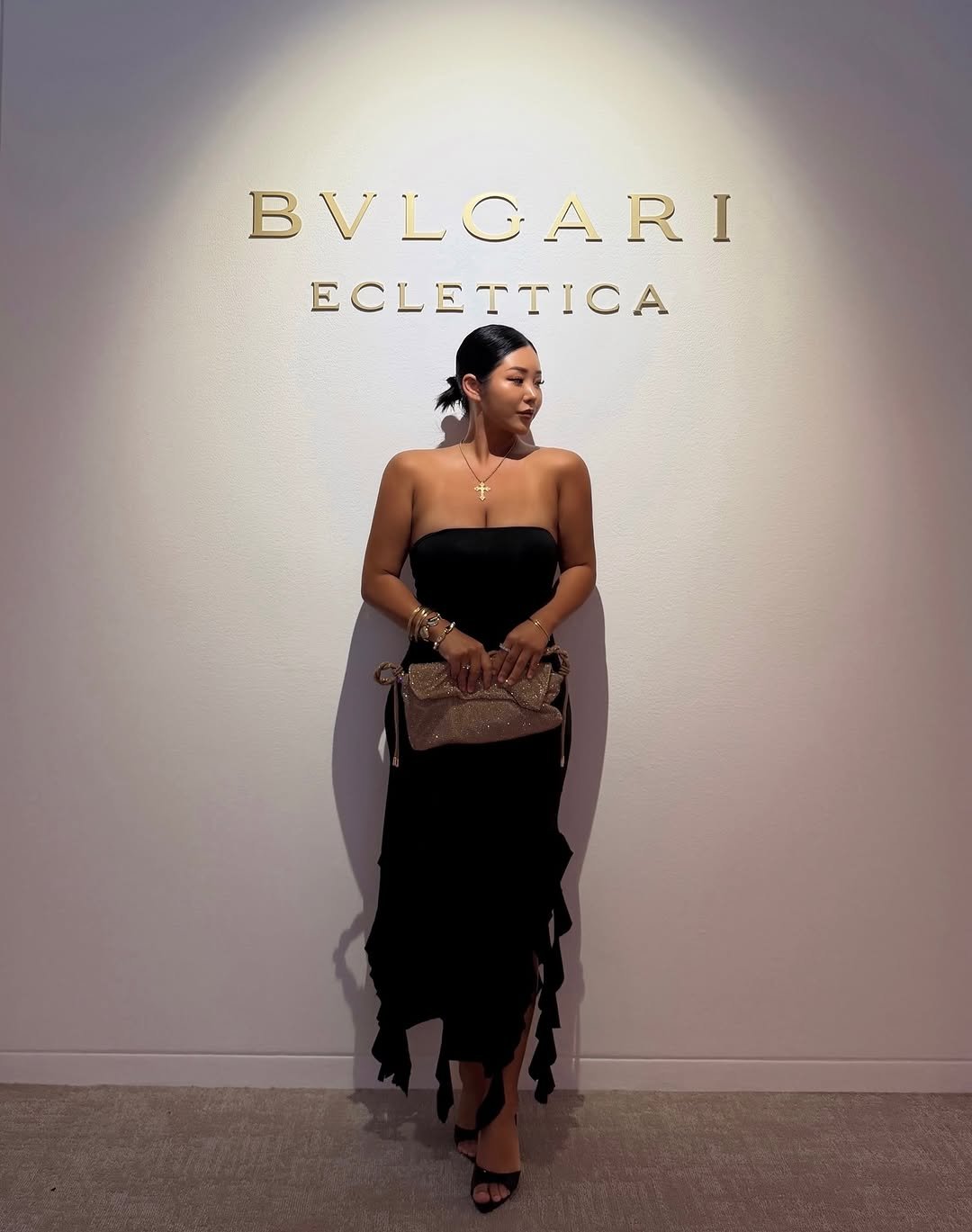 min_tness 게시물 이미지: Bvlgari High Jewelry
2026 하이엔드 컬렉션...