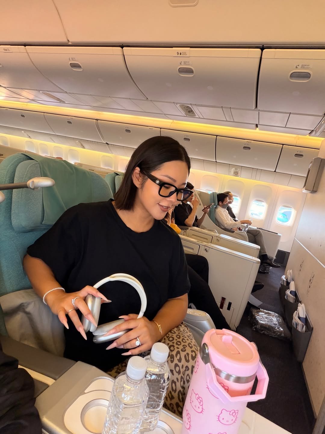 min_tness 게시물 이미지: 슝~~ ✈️