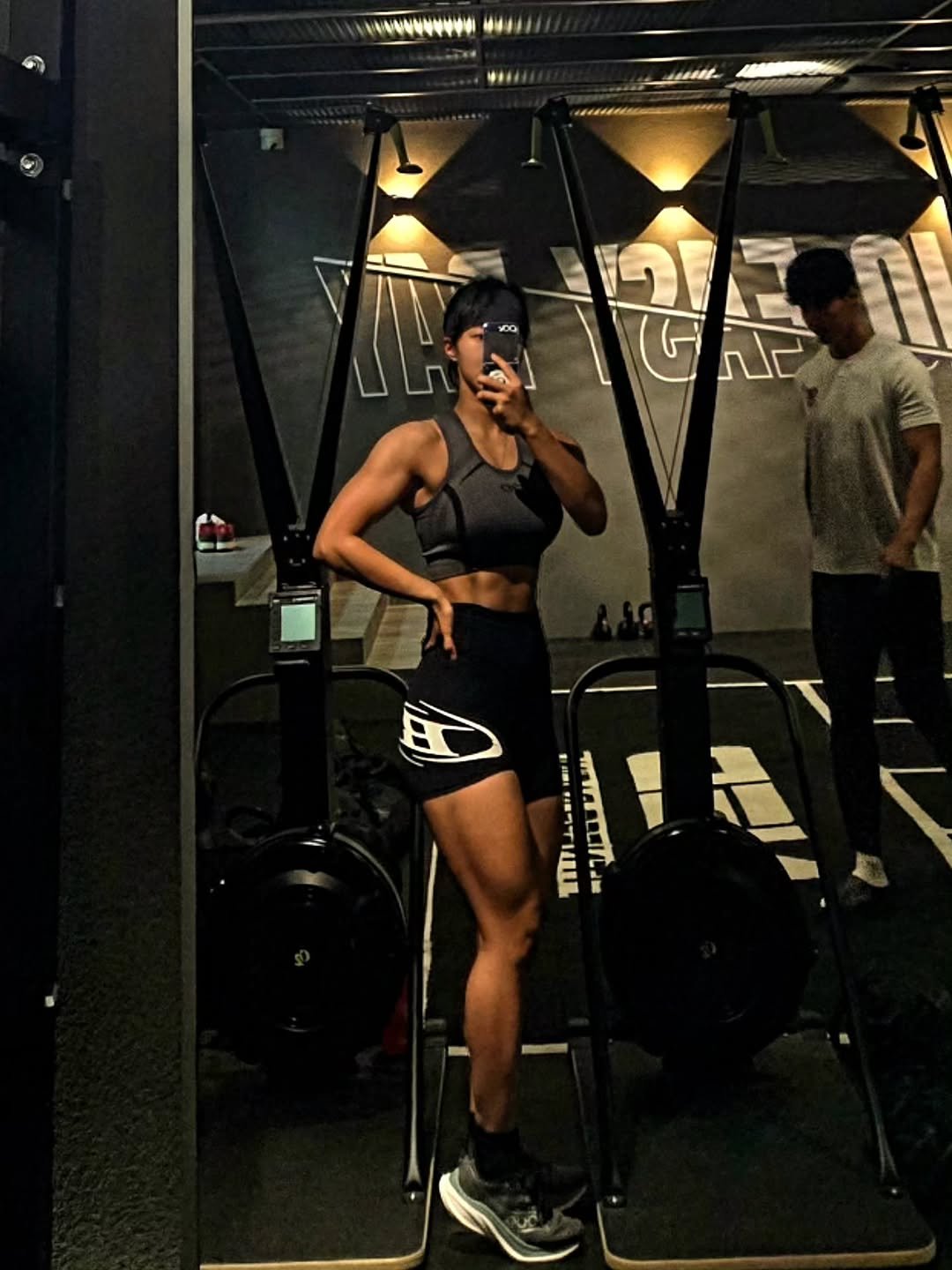 min_warrior 게시물 이미지: 운동량 MAX 갱신 중🔥
결과는 하루, 과정은 매일
모든 길의 과정을 애정한다