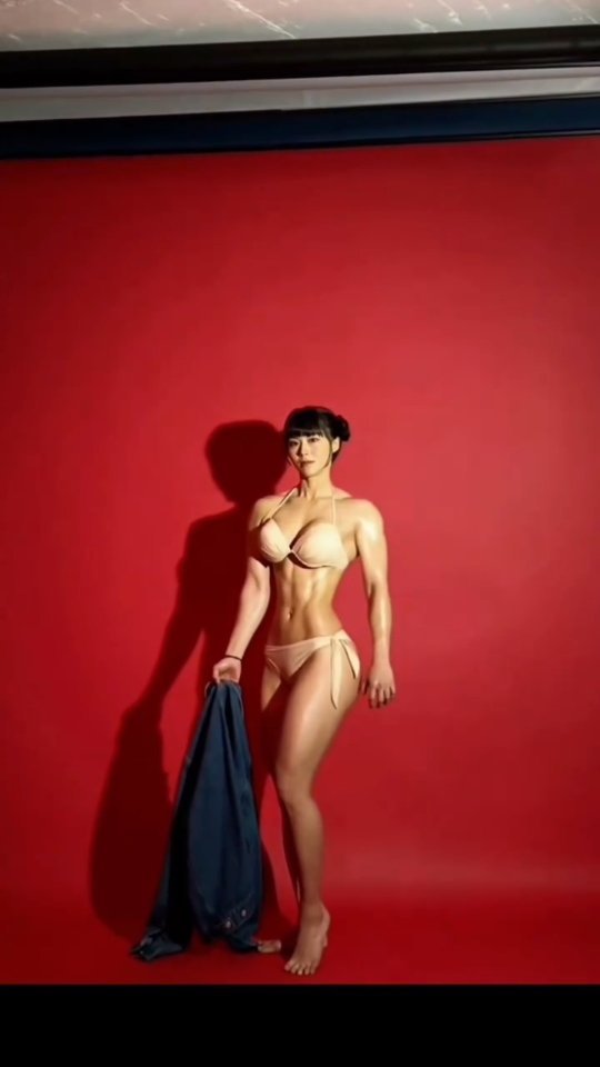 min_warrior 게시물 이미지: 바프촬영현장 영상🔥