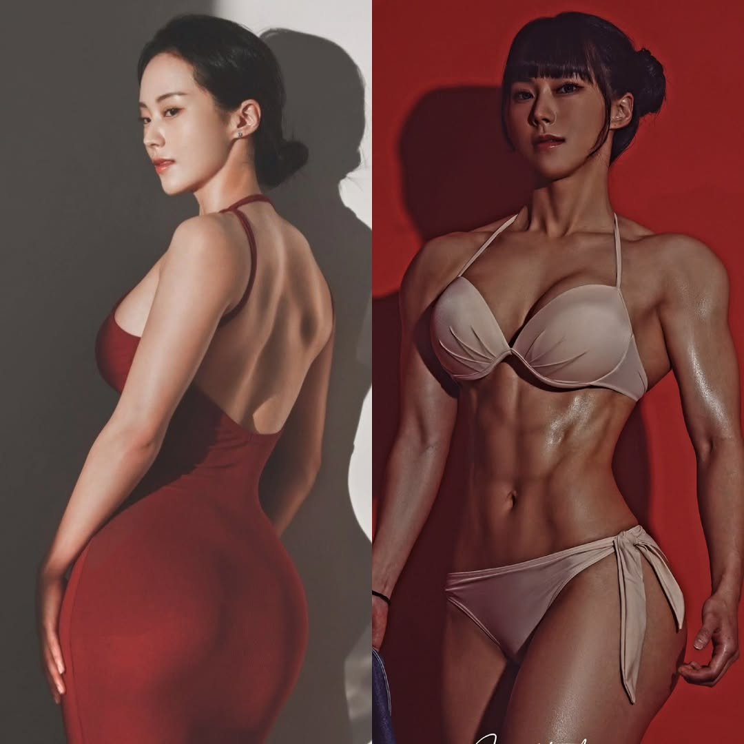 min_warrior 게시물 이미지: 🔥❤️
