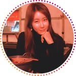 mina_lavu 인스타그램 프로필 사진