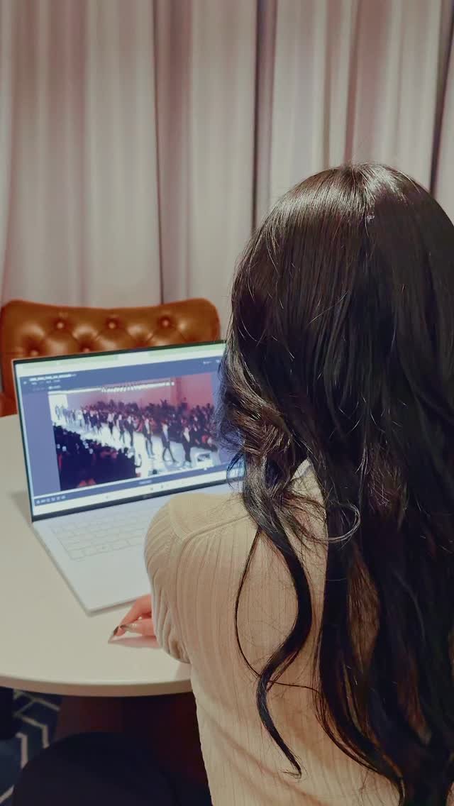 mina_sr_my 게시물 이미지: マリア・グラツィア・キウリが手掛ける、初めてのフェンディのコレクションをリモートにて鑑賞しまし...