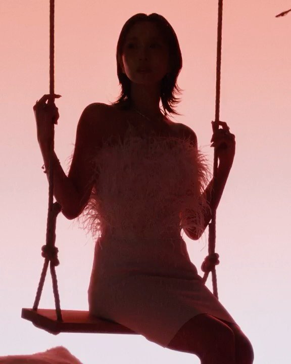 mina_sr_my 게시물 이미지: ブシュロンのジャパンアンバサダーとして、今年のホリデー グローバルキャンペーン「WINTER...