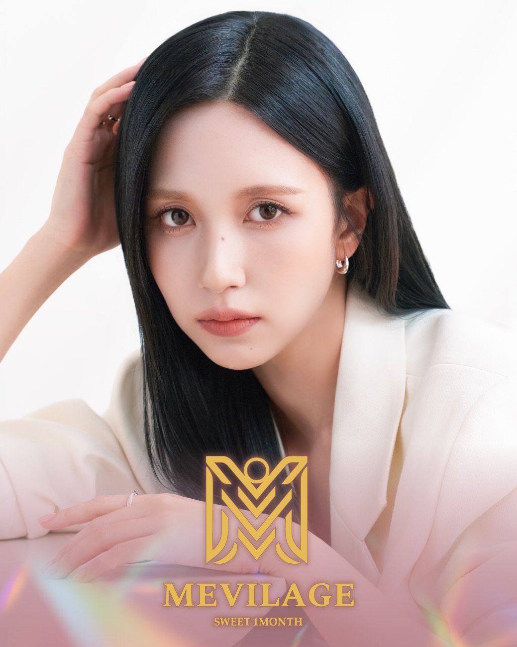mina_sr_my 게시물 이미지: カラコンブランド
【MEVILAGE(メビラージュ)】から
待望のマンスリーレンズが発売されま...