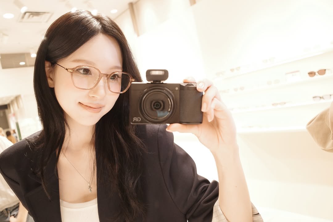 mina_sr_my 게시물 이미지: RIM loves MISAMO POP-UP...