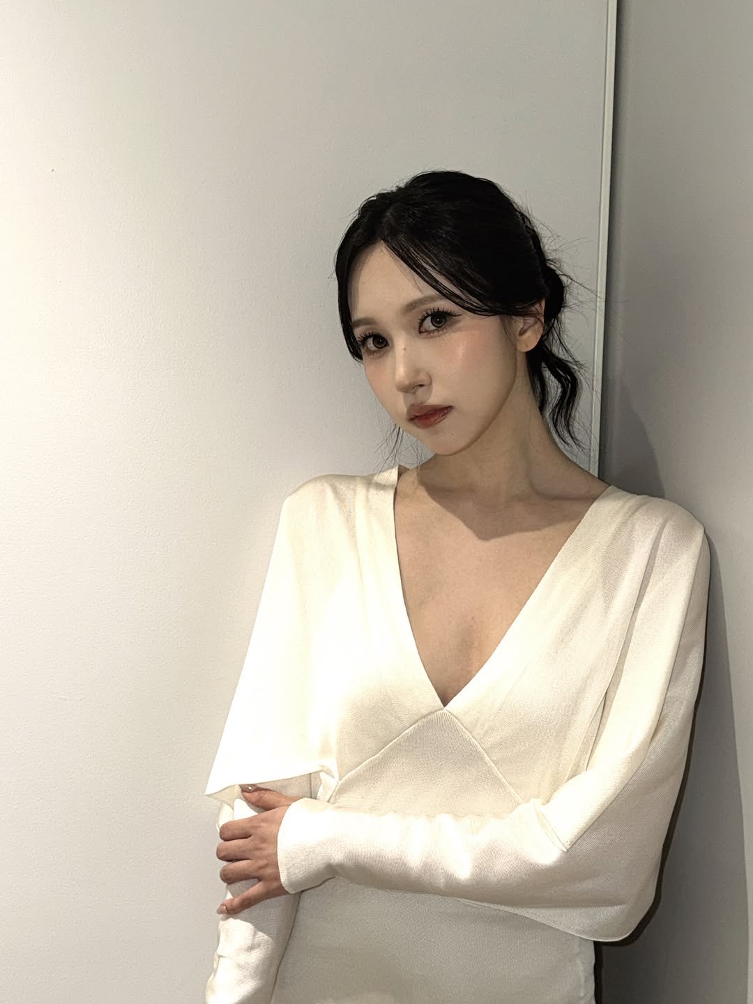 mina_sr_my 게시물 이미지: ️☁️☁️☁️

@fendi #Fendi