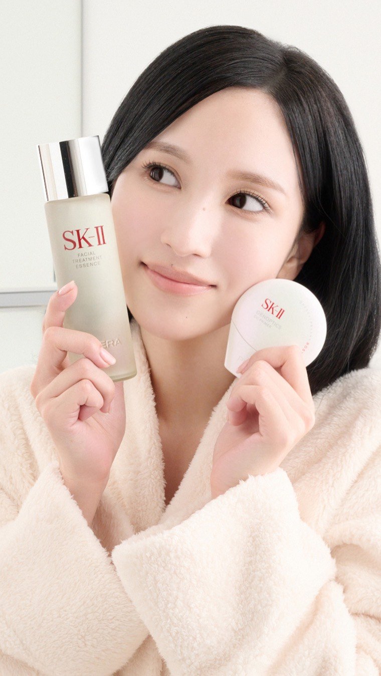 mina_sr_my 게시물 이미지: 70 seconds routine for skin that keeps up with...