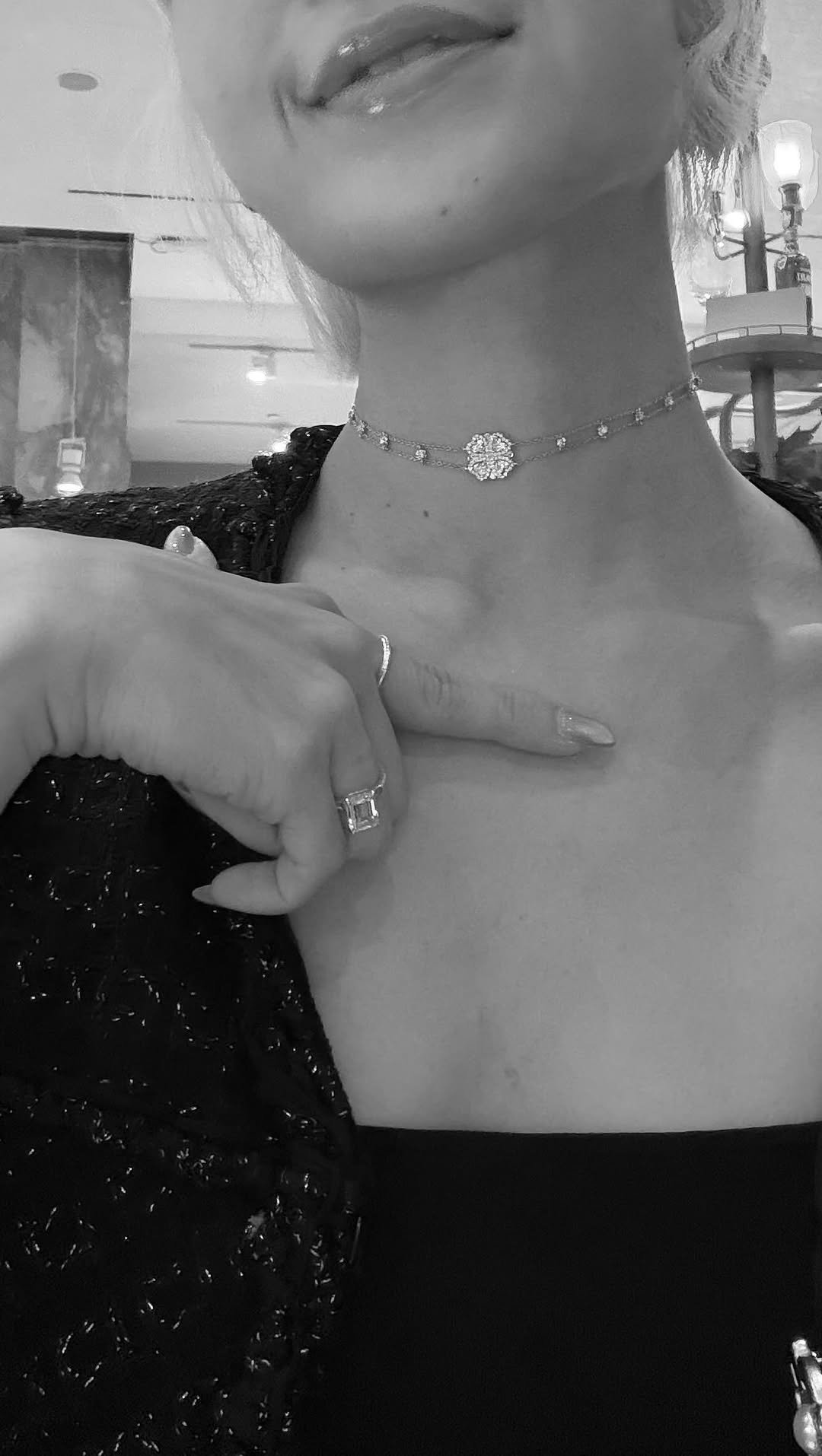 minainyork 게시물 이미지: so lucky to have him
사실 뒷 이야기도 찍어놓고 편집을 하다보니 요...