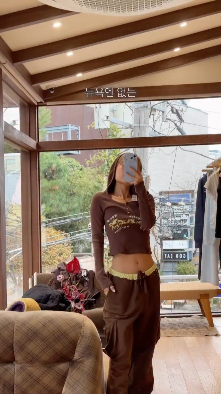 minainyork 게시물 이미지: 뉴욕에서 한국으로 쇼핑하러 간사람 🙋‍♀️
.
@beglowny 
@y.e.e.l...