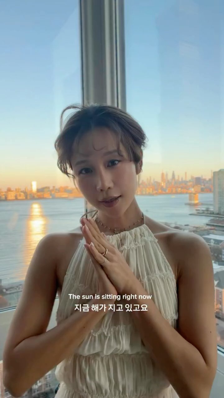 minainyork 게시물 이미지: 한국아파트엔 있지만 미국 아파트에 없는것..뉴욕옆집 ep7 
.
#인테리어...