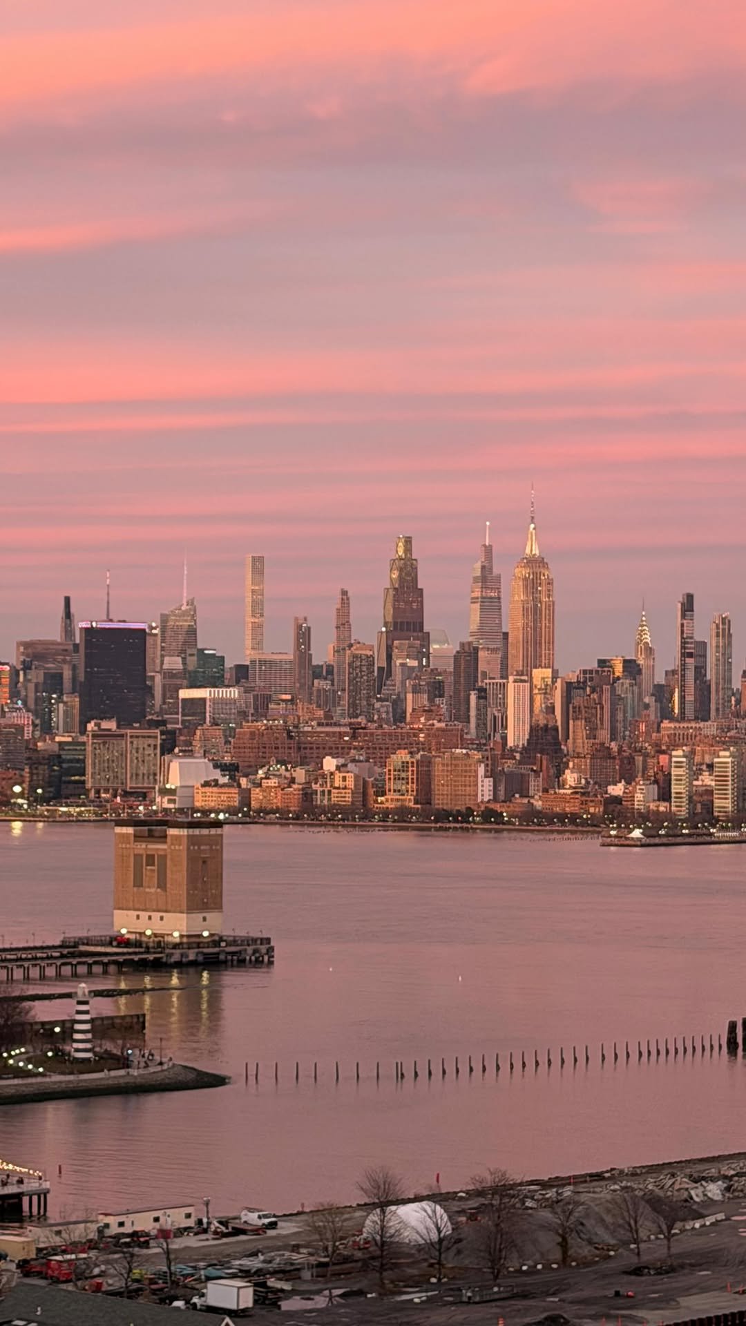 minainyork 게시물 이미지: 저는 오히려 크리에이터가 되고 나서 인류애가 올라갔습니다. 
한번도 보지 못한...