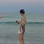 minainyork 인스타그램 프로필 사진