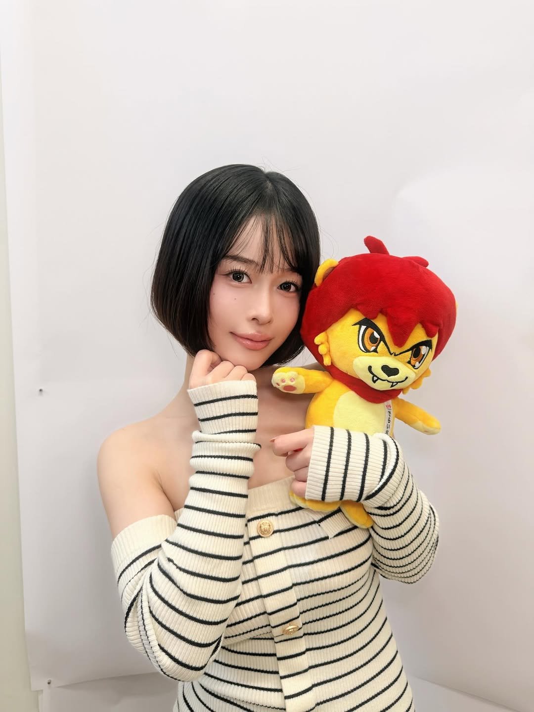 minamo_j 게시물 이미지: 二日間、貴重なゴールデンウィークを私にくれてありがとう！！
また絶対会おうネ〜っ(^з^)-♡