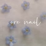 _orenail 프로필 사진