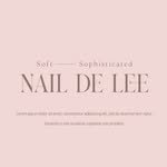 nail_de_lee 프로필 사진