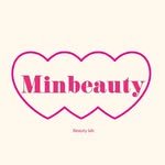 minbeauty_s2 인스타그램 프로필 사진