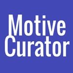motivecurator 프로필 사진