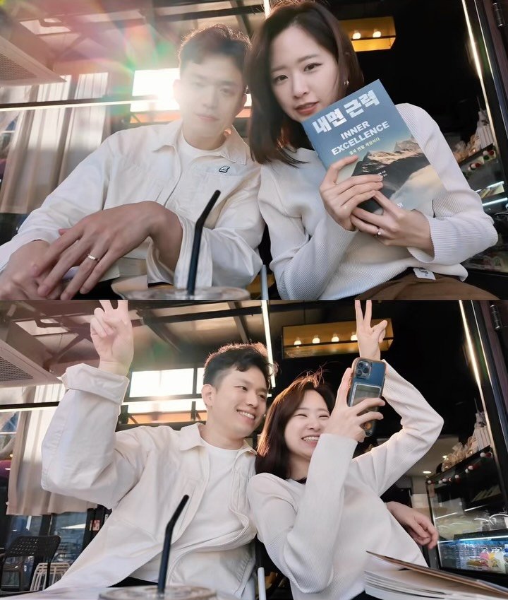 mind__builder 게시물 이미지: [감사를 선택하기☘️]

다들 잘 지내고 계셨나요~~? 무물도 라방도 안 한지 너무...
