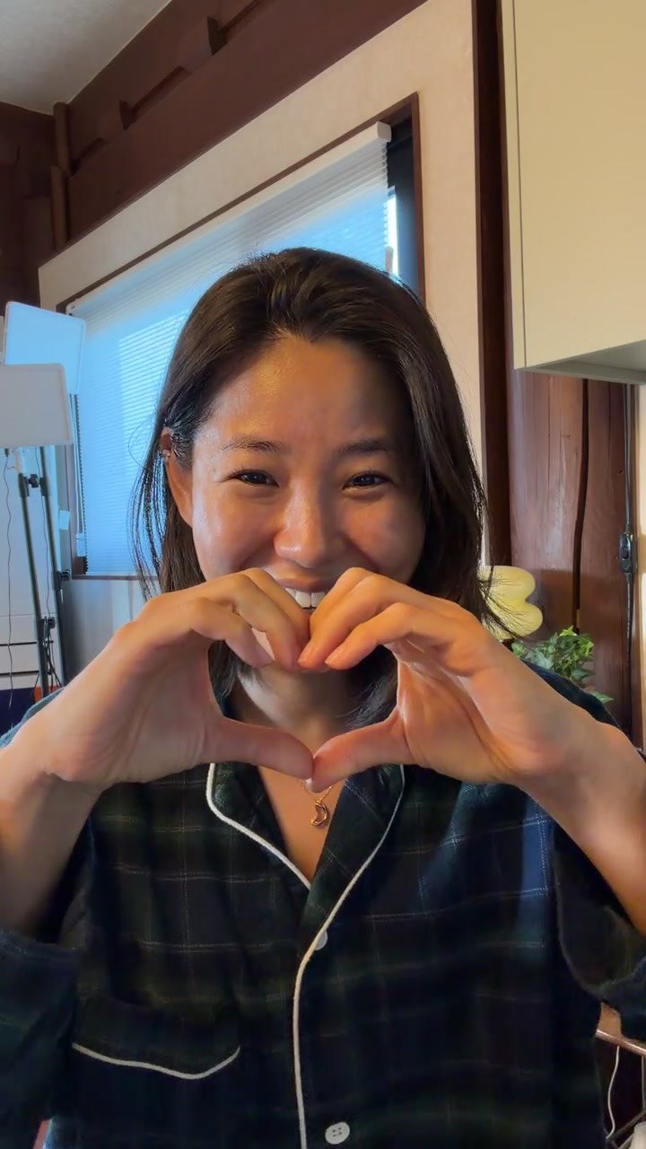 mindful_chae 게시물 이미지: 와 이렇게 믿어주시고 응원해 주시는 분들이 계시다니…..🥹🌿오늘도 긍정에너지 듬뿍...